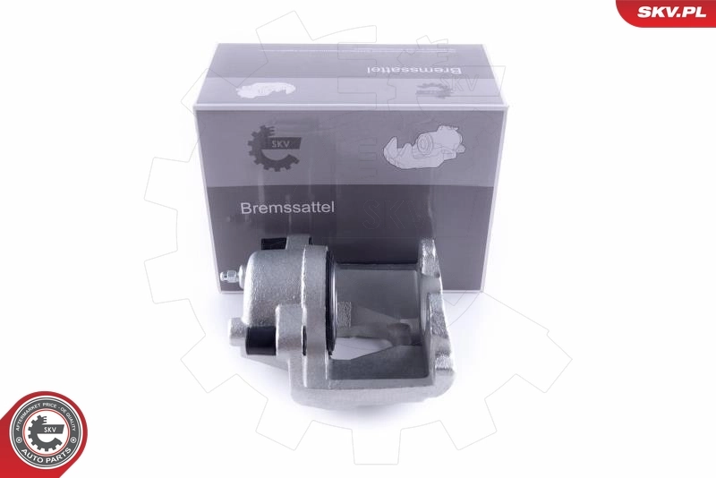 Brake Caliper